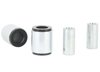 REV134.0026 Rear Shock absorber bushing for 2011-2021 Jeep Grand Cherokee - image 2