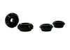 REV136.0010 Rear Shock Absorber Bushing for 1985-1995 Volkswagen Jetta, 1985-1992 Volkswagen Golf, 1994-1995 Volkswagen Golf - image 2