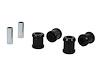 REV136.0012 Rear Shock, upper bushings Fits Select Chevy C1500, Chevy C2500, Chevy C3500, Chevy R20, Chevy R2500, Chevy R30 - image 1