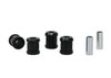 REV136.0012 Rear Shock, upper bushings Fits Select Chevy C1500, Chevy C2500, Chevy C3500, Chevy R20, Chevy R2500, Chevy R30 - image 2