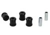 REV136.0012 Rear Shock, upper bushings Fits Select Chevy C1500, Chevy C2500, Chevy C3500, Chevy R20, Chevy R2500, Chevy R30 - image 3