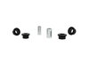 REV141.0004 Front Track Bar Bushing for 1968-1968 Ford Bronco, 1975-1979 Ford Bronco, 1970-1976 Ford F-100, 1977-1979 Ford F-150 - image 2