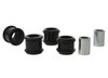 REV141.0010 Front Track Bar Bushing for 1999-2004 Ford F-250 Super Duty - image 2