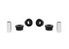 REV141.0012 Front Track Bar Bushing for 1985-1997 Ford F-350 - image 2