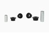 REV141.0014 Front Track Bar Bushing for 1973-1979 Ford F-100, 1975-1979 Ford F-150, 1973-1979 Ford F-250, 1973-1979 Ford F-350 - image 2