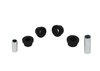 REV141.0014 Front Track Bar Bushing for 1973-1979 Ford F-100, 1975-1979 Ford F-150, 1973-1979 Ford F-250, 1973-1979 Ford F-350 - image 3