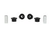 REV141.0022 Front Track Bar Bushing Fits Select Land Rover Defender 110, Land Rover Defender 90, Land Rover Discovery - image 2