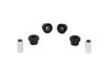 REV141.0022 Front Track Bar Bushing Fits Select Land Rover Defender 110, Land Rover Defender 90, Land Rover Discovery - image 3