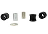 REV141.0034 Rear Track Bar Bushing for 1990-2002 Toyota Land Cruiser - image 1