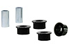 REV141.0042 Front Track Bar Bushing for 1994-1995 Land Rover Defender 90, 1997-1997 Land Rover Defender 90 - image 1