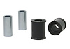 REV141.0044 Front Track Bar Bushing Fits Select Land Rover Defender 110, Land Rover Defender 90 - image 1