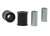 REV141.0044 Front Track Bar Bushing Fits Select Land Rover Defender 110, Land Rover Defender 90 - image 2