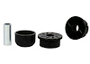 REV141.0054 Front Track Bar Bushing Fits Select Jeep Cherokee, Jeep Comanche, Jeep Grand Cherokee, Jeep Wrangler - image 1