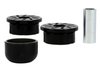 REV141.0054 Front Track Bar Bushing Fits Select Jeep Cherokee, Jeep Comanche, Jeep Grand Cherokee, Jeep Wrangler - image 2