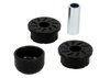 REV141.0054 Front Track Bar Bushing Fits Select Jeep Cherokee, Jeep Comanche, Jeep Grand Cherokee, Jeep Wrangler - image 3
