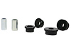 REV141.0056 Front Track Bar Bushing Kit for 1976-1977 Ford Bronco - image 1