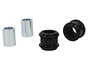 REV141.0058 Front Track Bar Bushing Kit for 2000-2005 Ford Excursion, 1999-2004 Ford F-350 Super Duty - image 1