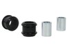 REV141.0058 Front Track Bar Bushing Kit for 2000-2005 Ford Excursion, 1999-2004 Ford F-350 Super Duty - image 2