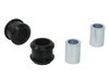 REV141.0058 Front Track Bar Bushing Kit for 2000-2005 Ford Excursion, 1999-2004 Ford F-350 Super Duty - image 3