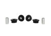 REV142.0000 Rear Track Bar Bushing for 1997-1998 Jeep Grand Cherokee, 1997-2006 Jeep Wrangler - image 2