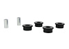REV142.0002 Rear Track Bar Bushing for 1993-1998 Jeep Grand Cherokee - image 1