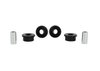 REV142.0002 Rear Track Bar Bushing for 1993-1998 Jeep Grand Cherokee - image 2