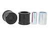 Rear Suspension Track Bar Bushing for 2015-2016 Nissan Frontier