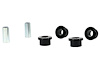 REV142.0010 Rear Track Bar Bushing Fits Select Dodge Raider, Mitsubishi Montero, Mitsubishi Montero Sport - image 1