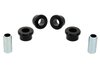REV142.0010 Rear Track Bar Bushing Fits Select Dodge Raider, Mitsubishi Montero, Mitsubishi Montero Sport - image 3