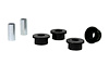 REV142.0012 Rear Track Bar Bushing for 1996-1997 Lexus LX450, 1991-1997 Toyota Land Cruiser - image 1