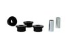 REV142.0012 Rear Track Bar Bushing for 1996-1997 Lexus LX450, 1991-1997 Toyota Land Cruiser - image 2