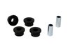 REV142.0012 Rear Track Bar Bushing for 1996-1997 Lexus LX450, 1991-1997 Toyota Land Cruiser - image 3
