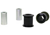 REV142.0014 Rear Track Bar Bushing Fits Select Lexus LX570, Toyota Land Cruiser - image 1