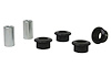 REV142.0018 Rear Track Bar Bushing Fits Select Lexus GX470, Lexus GX460, Toyota 4Runner, Toyota FJ Cruiser - image 1
