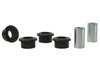 REV142.0018 Rear Track Bar Bushing Fits Select Lexus GX470, Lexus GX460, Toyota 4Runner, Toyota FJ Cruiser - image 2