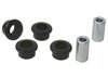 REV142.0018 Rear Track Bar Bushing Fits Select Lexus GX470, Lexus GX460, Toyota 4Runner, Toyota FJ Cruiser - image 3
