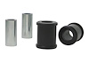 REV142.0022 Rear Track Bar Bushing for 1998-2007 Lexus LX470, 1998-2007 Toyota Land Cruiser