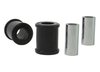 REV142.0022 Rear Track Bar Bushing for 1998-2007 Lexus LX470, 1998-2007 Toyota Land Cruiser - image 2