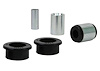 REV142.0024 Rear Track Bar Bushing for 1996-2004 Nissan Pathfinder, 1997-2003 INFINITI QX4 - image 1