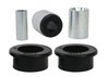 REV142.0024 Rear Track Bar Bushing for 1996-2004 Nissan Pathfinder, 1997-2003 INFINITI QX4 - image 2