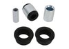 REV142.0024 Rear Track Bar Bushing for 1996-2004 Nissan Pathfinder, 1997-2003 INFINITI QX4 - image 3