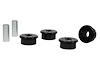REV142.0030 Rear Track Bar Bushing for 1993-2002 Chevy Camaro, 1993-2002 Pontiac Firebird - image 1