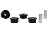 REV142.0030 Rear Track Bar Bushing for 1993-2002 Chevy Camaro, 1993-2002 Pontiac Firebird - image 2