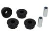 REV142.0030 Rear Track Bar Bushing for 1993-2002 Chevy Camaro, 1993-2002 Pontiac Firebird - image 3