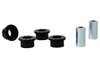 REV142.0050 Rear Track Bar Bushing for 1998-2007 Lexus LX470, 2003-2009 Lexus GX470, 2003-2009 Toyota 4Runner - image 2