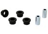 REV142.0050 Rear Track Bar Bushing for 1998-2007 Lexus LX470, 2003-2009 Lexus GX470, 2003-2009 Toyota 4Runner - image 3