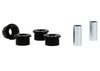 REV142.0052 Rear Track Bar Bushing for 1961-1972 Chevy C10 Pickup, 1967-1972 GMC C15/C1500 Pickup - image 2