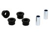 REV142.0052 Rear Track Bar Bushing for 1961-1972 Chevy C10 Pickup, 1967-1972 GMC C15/C1500 Pickup - image 3