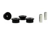 REV142.0054 Rear Track Bar Bushing for 1982-2002 Chevy Camaro, 1982-2002 Pontiac Firebird - image 2