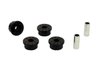 REV142.0054 Rear Track Bar Bushing for 1982-2002 Chevy Camaro, 1982-2002 Pontiac Firebird - image 3